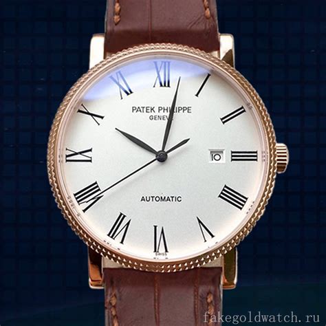 patek philippe calatrava fake|faux patek philippe watches cheap.